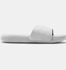 Under Armour Boty Ansa Fixed Slides, 3023772101 Náhled obrázku produktu 10