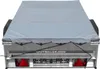 PKW-Anhänger auf Federn 200x125 UNITRAILER GARDEN 201/R Produktbild-Vorschau 15