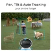 Reolink Argus Track+Pannello solare, telecamera di Anteprima dell’immagine prodotto 4