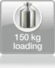 Beurer GS 14 Digitale Personenwaage aus Glas, 150 kg / 100 Produktbild-Vorschau 4