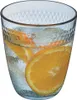Wasserglas Pampille blau 310ml 6er Pack Produktbild-Vorschau 2