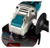 Makita DGA521ZX1 - Winkelschleifer - schnurlos - 125 mm - Produktbild-Vorschau 19