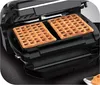 Tefal Waffelplatte Küchengeräte XA7248 OptiGrill praktisch Produktbild-Vorschau 14