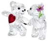 Swarovski Kris Bear 5558892 Dekorácia Náhľad obrázku produktu 2