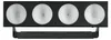 Eurolite CBB-4 DMX LED-Effektstrahler Anzahl LEDs 4 Produktbild-Vorschau 4