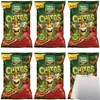funny frisch Chitos Juicy Paprika Style 6er Pack (6x80g Produktbild-Vorschau 1