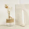 Creative Deco 2 x Jutová Stuha | Sada Dvoch Roliek 5 cm x 5 Náhľad obrázku produktu 5