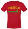 WM EM Fan Shirt Länder T-Shirt Fußball Fanartikel Herren Produktbild-Vorschau 3