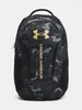 Batoh Under Armour UA Hustle 6.0 Backpack-BLK - UNI Náhled obrázku produktu 1