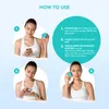 FOREO BEAR Smartes Mikrostrom-Gesichtsgerät zur Straffung & Produktbild-Vorschau 6