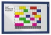 DURABLE Inforahmen Duraframe A4 selbstklebend 2 St dklblau Náhľad obrázku produktu 17