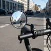 Busch & Müller specchio per bicicletta Cycle Star Ø80mm Anteprima dell’immagine prodotto 2