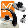 KADAX Bouilloire "Marbella", Bouilloire en acier inoxydable Voir les images du produit 5