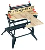 Black & Decker WM825 Werkbank Produktbild-Vorschau 4
