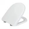 Sedile WC WOLTU con meccanismo soft-close, in plastica, Anteprima dell’immagine prodotto 2