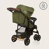 Lionelo Emma Buggy Malý skladací kočík s polohovaním do Náhľad obrázku produktu 10