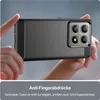 Xiaomi 14T Pro Carbon Hülle – Handyhülle Bumper Case Cover Produktbild-Vorschau 6