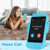 （Blue）Dětské chytré hodinky s 19 vzdělávacími hrami, Náhled obrázku produktu 5