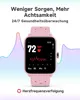 Smartwatch Kinderuhr ohne App und Handy, Fitness Tracker Produktbild-Vorschau 2