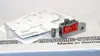 PROFI PRODUCTS D-CAT tester di allineamento di catene laser Anteprima dell’immagine prodotto 1
