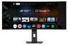 ASUS ROG Strix OLED XG34WCDMTG 86.7cm (21:9) UWQHD Produktbild-Vorschau 1