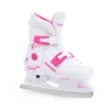 Tempish Fur Expanze Plus Kinderschlittschuhe Weiß EU 33-36 Produktbild-Vorschau 2