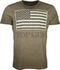 Top Gun T-Shirt Search TG20191024 Herren tabacco M Produktbild-Vorschau 1