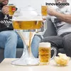Distributeur Bière 3.5l Innovagoods Maintien Au Frais, Voir les images du produit 18