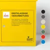 SMART PARCEL BOX™ Středně velká poštovní schránka na Náhled obrázku produktu 7