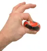 jameitop® 12er Set Mini Fußbälle – weiche Stressbälle Ø6 Produktbild-Vorschau 5