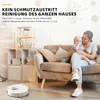 Ersatz Staub Beutel für Dreame L20 X30 X40 Ultra L10s Pro Produktbild-Vorschau 3