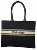 Steve Madden BK- Knox Shopper Schwarz in Gr. OneSize Produktbild-Vorschau 9