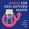 Uro Up forte gélules - fabriqué pour l'homme actif - à Voir les images du produit 3