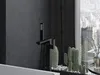Mexen Urano freistehende Wannenarmatur, schwarz - 75233-70 Produktbild-Vorschau 3
