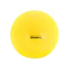 Gymnic Medizinball "Heavymed", Gelb, 2 kg, 15 cm Produktbild-Vorschau 1