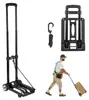 VEVOR, carro plegable, capacidad de carga de 50 kg, carro Vista previa de la imagen del producto 1
