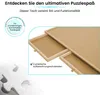 PiecePro Puzzlebrett mit 4 Schubladen & Schutzabdeckung, Produktbild-Vorschau 7