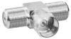 ORSEM TV T-Stück Splitter SA BK-Kabel Verteiler T-Adapter Produktbild-Vorschau 5