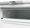 Wiltec 3 systém poštových schránok biely 513 x 270 x 1150 Náhľad obrázku produktu 6