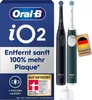 Oral-B iO Series 2, Erwachsener, Vibrierende Zahnbürste, Produktbild-Vorschau 13
