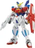 BANDAI BAN5058802 HG Star Burning Gundam 14 cm Produktbild-Vorschau 1