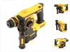 DeWalt DCH 253 N Marteau combiné sans fil 18 V 2,1 J SDS Voir les images du produit 4