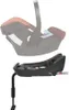Cybex ISOFIX Basis 2-Fix für Aton – Sicherheit und Komfort Produktbild-Vorschau 5