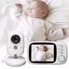 Babyphone mit Kamera - Wireless Video Baby Monitor für Produktbild-Vorschau 4