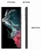 Samsung Galaxy S22 Ultra SM-S908B 17,3 cm (6.8") Dual-SIM Produktbild-Vorschau 3