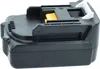 vhbw Akku Ersatz für Makita BL1415, 194066-1, LGG1430, Produktbild-Vorschau 4