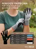 Schnittschutzhandschuhe für Erwachsene Größe L – Produktbild-Vorschau 2