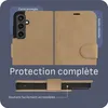 Cazy Coque compatible avec Samsung Galaxy S24 Coque avec Voir les images du produit 4