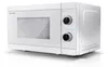 SHARP MG01EC Mikrowelle mit Grill, Mikrowelle: 800W, Grill: Produktbild-Vorschau 6