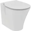 Ideal Standard WC-Sitz Connect mit Softclosing Produktbild-Vorschau 14
